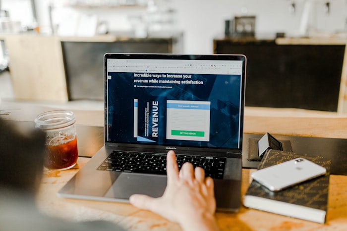 DiscoverX Cloud Native SaaS